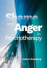 9781433838965-1433838966-Shame and Anger in Psychotherapy