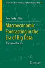 9783030311490-303031149X-Macroeconomic Forecasting in the Era of Big Data: Theory and Practice (Advanced Studies in Theoretical and Applied Econometrics, 52)