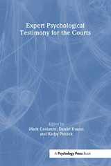 9780805856484-080585648X-Expert Psychological Testimony for the Courts (Claremont Symposium on Applied Social Psychology Series)