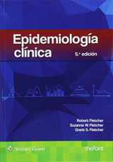 9788416353910-8416353913-Epidemiologia clínica (Spanish Edition)