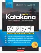 9781838291617-183829161X-Learn Katakana Workbook - Japanese Language for Beginners: An Easy, Step-by-Step Study Guide and Writing Practice Book: The Best Way to Learn Japanese ... Chart) (Elementary Japanese Language Books)