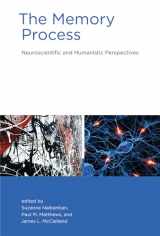 9780262014571-0262014572-The Memory Process: Neuroscientific and Humanistic Perspectives