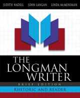 9780205334575-0205334571-The Longman Writer: Rhetoric and Reader (Brief 5th Edition)