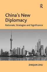 9781409401674-1409401677-China's New Diplomacy