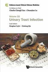 9789811235443-9811235449-Evidence-Based Clinical Chinese Medicine - Volume 22: Urinary Tract Infection