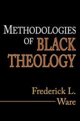 9781556357367-1556357362-Methodologies of Black Theology