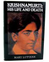 9780312054557-0312054556-Krishnamurti: His Life and Death