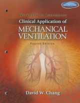 9781111539672-1111539677-Workbook for Chang's Clinical Application of Mechanical Ventilation, 4th