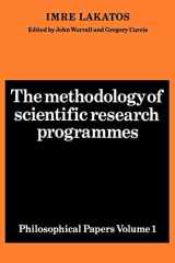 9780521280310-0521280311-The Methodology of Scientific Research Programmes: Volume 1: Philosophical Papers (Philosophical Papers Volume I)
