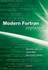 9780199601417-0199601410-Modern Fortran Explained (Numerical Mathematics and Scientific Computation)