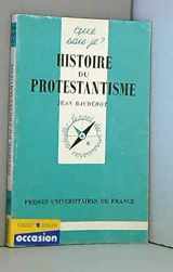 9782130458579-2130458572-Histoire du protestantisme (QUE SAIS-JE ?)