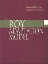 9780838582480-0838582486-The Roy Adaptation Model (2nd Edition)