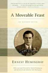 9781439182710-143918271X-A Moveable Feast: The Restored Edition