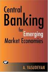 9788171882816-8171882811-Central Banking for Emerging Market Economies