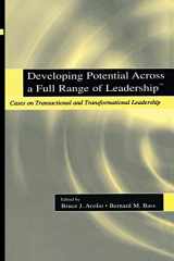 9780805838947-0805838945-Developing Potential Across a Full Range of Leadership TM