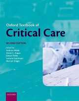 9780198855439-0198855435-Oxford Textbook of Critical Care