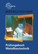 9783808517659-3808517654-Prüfungsbuch Metallbautechnik