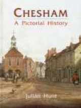 9781860770586-1860770584-Chesham: A Pictorial History