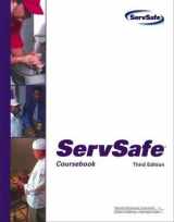 9780471743552-0471743550-ServSafe Coursebook 3rd Edition (with the Online Exam Answer Form)