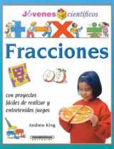 9789583018947-9583018945-Fracciones (Jovenes Cientificos / Scientific Young People) (Spanish Edition)