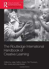 9780415548892-0415548896-The Routledge International Handbook of Creative Learning (Routledge International Handbooks of Education)