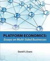 9781468102727-1468102729-Platform Economics: Essays on Multi-Sided Businesses