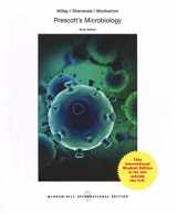9789813151260-9813151269-Prescott'S Microbiology [Paperback] [Mar 01, 2017] Willey