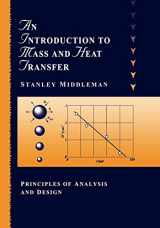 9780471111764-0471111767-An Introduction to Mass and Heat Transfer: Principles of Analysis and Design