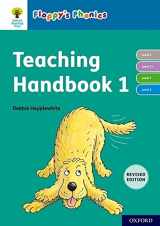 9781382005616-138200561X-Oxford Reading Tree Floppy's Phonic Teaching Handbook 1-3