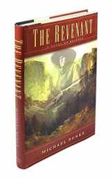 9780786710270-0786710276-The Revenant: A Novel of Revenge