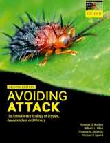 9780199688685-0199688680-Avoiding Attack: The Evolutionary Ecology of Crypsis, Aposematism, and Mimicry