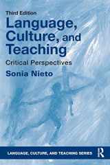 9781138206151-1138206156-Language, Culture, and Teaching (Language, Culture, and Teaching Series)