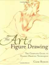 9781581802047-1581802048-The Art of Figure Drawing