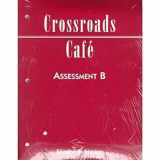 9780838480625-0838480624-Crossroads Cafe: Assessment B