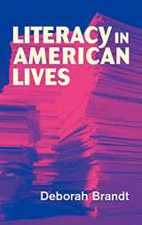 9780521783156-0521783151-Literacy in American Lives
