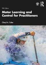 9780367480530-0367480530-Motor Learning and Control for Practitioners