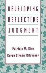 9781555426293-1555426298-Developing Reflective Judgment