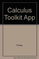 9780201168778-0201168774-Calculus Toolkit Apple Calculus and Analytic Geometry