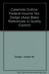 9780874571820-0874571820-Federal Income Taxation (Casenote Legal Briefs)