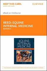 9780323445511-0323445519-Equine Internal Medicine - Elsevier eBook on VitalSource (Retail Access Card): Equine Internal Medicine - Elsevier eBook on VitalSource (Retail Access Card)