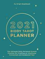 9780648696711-0648696715-2021 Biddy Tarot Planner