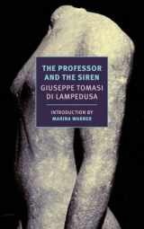 9781590177198-1590177193-The Professor and the Siren (New York Review Books Classics)