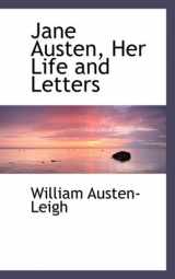 9780559100215-0559100213-Jane Austen, Her Life and Letters
