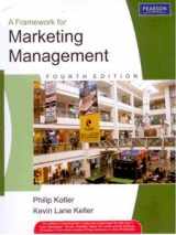 9788131759370-8131759377-A Framework for Marketing Management, 4/e