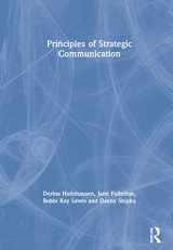 9780367432478-0367432471-Principles of Strategic Communication