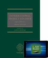 9780198844204-0198844204-International Project Finance (Book and Digital Pack): Law and Practice