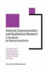 9780761966272-0761966277-Internet Communication and Qualitative Research: A Handbook for Researching Online (New Technologies for Social Research series)