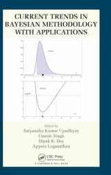 9781482235111-1482235110-Current Trends in Bayesian Methodology with Applications