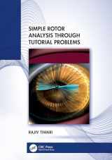 9781032555560-1032555564-Simple Rotor Analysis through Tutorial Problems