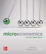 9781260520972-1260520978-Loose Leaf for Microeconomics (The Mcgraw-hill Economics)